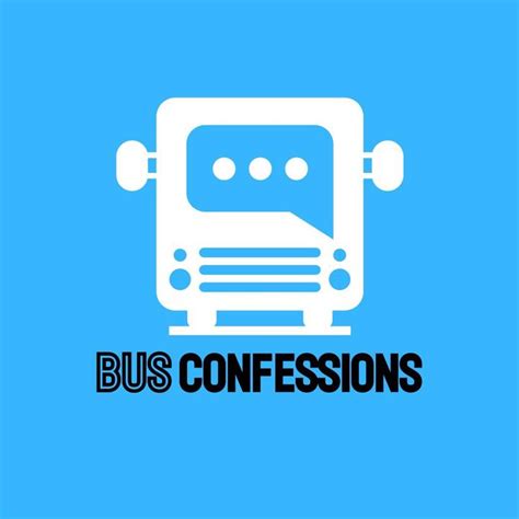 busconfessions|bus confessions tik tok.